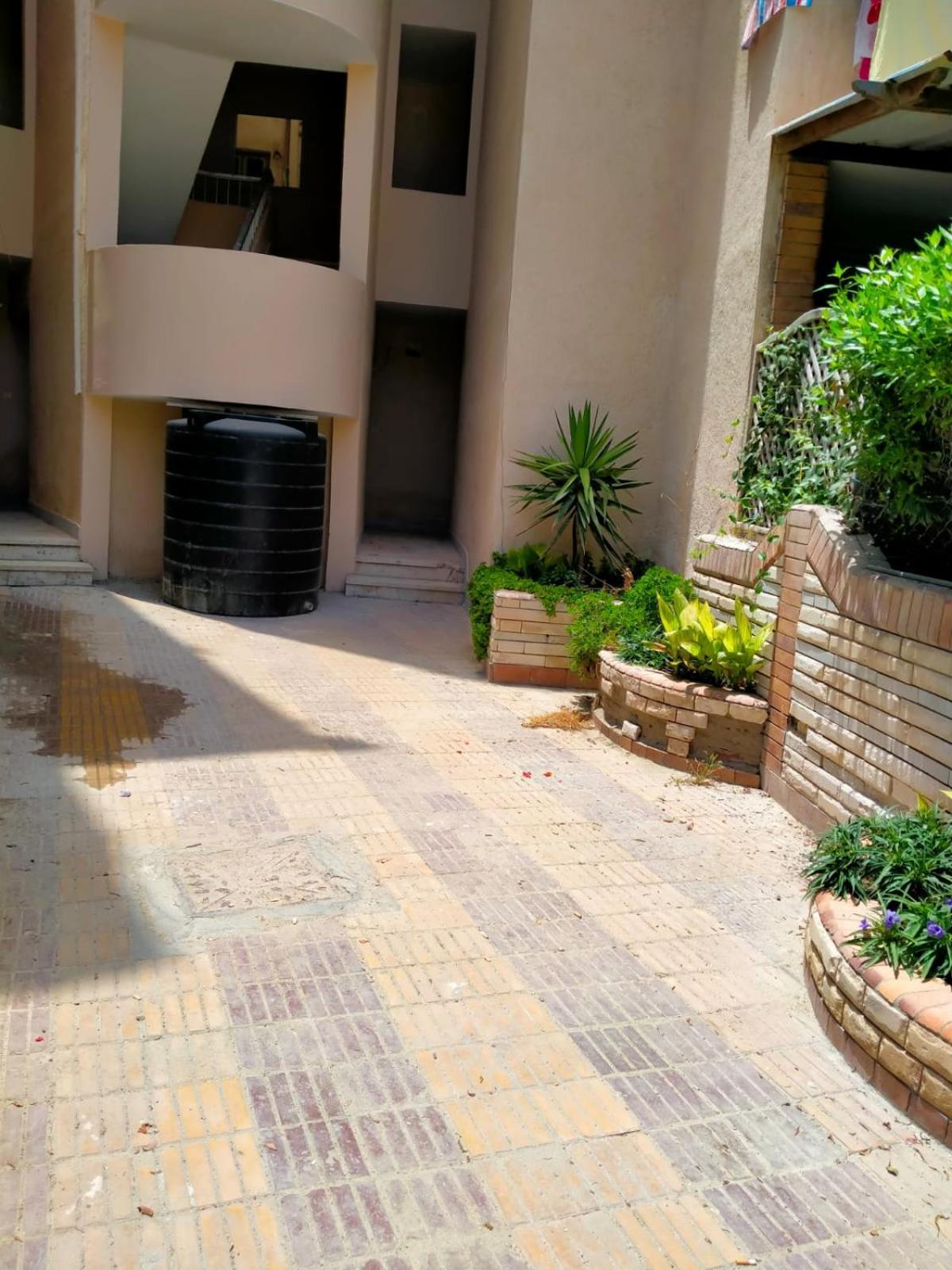 Apartament Paradise Compound Group 05